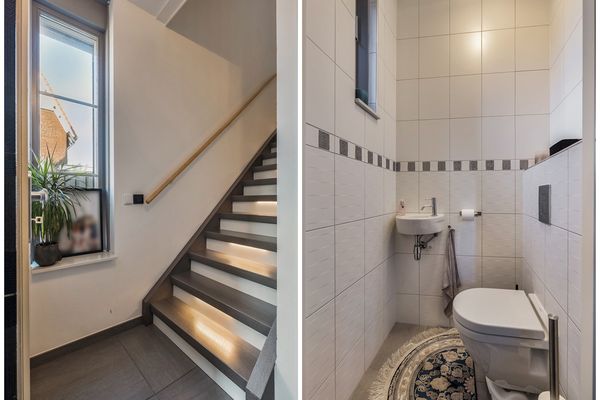 Weissenbruchlaan 1, RHOON