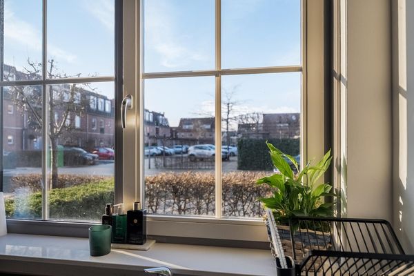 Weissenbruchlaan 1, RHOON