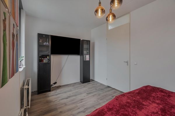 Weissenbruchlaan 1, RHOON