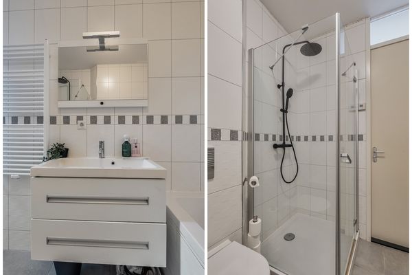 Weissenbruchlaan 1, RHOON