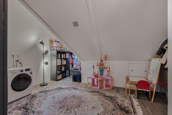 Weissenbruchlaan 1, RHOON