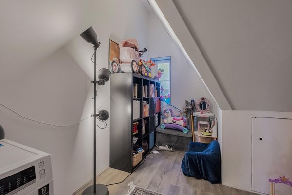 Weissenbruchlaan 1, RHOON