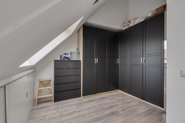 Weissenbruchlaan 1, RHOON