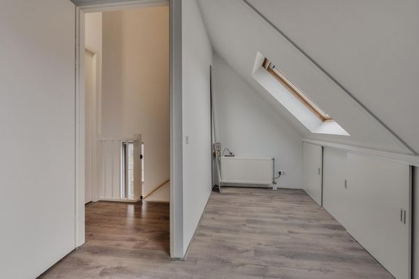 Weissenbruchlaan 1, RHOON