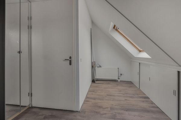 Weissenbruchlaan 1, RHOON