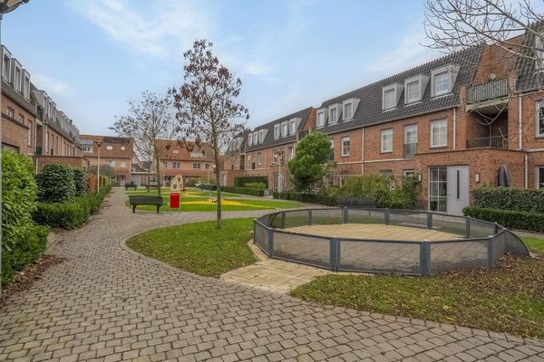 Weissenbruchlaan 1, RHOON