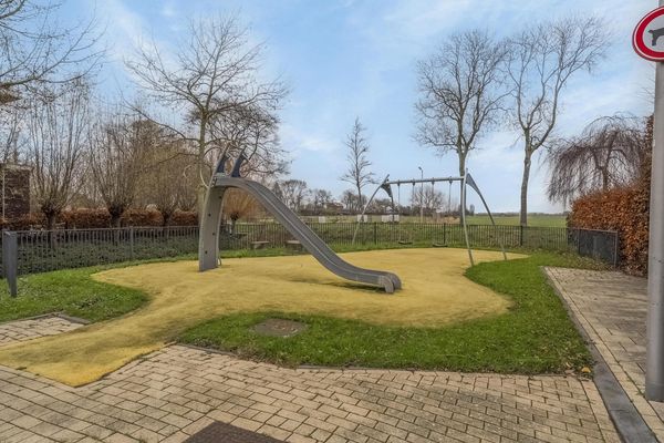 Weissenbruchlaan 1, RHOON