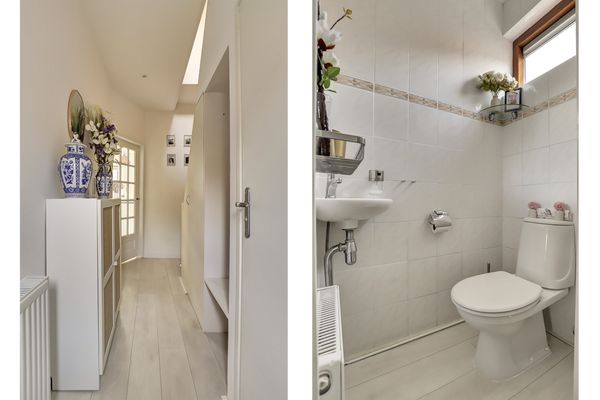 Paul Krugerstraat 83, RIDDERKERK