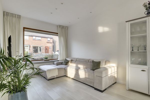 Paul Krugerstraat 83, RIDDERKERK