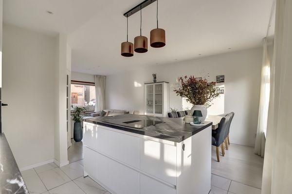 Paul Krugerstraat 83, RIDDERKERK