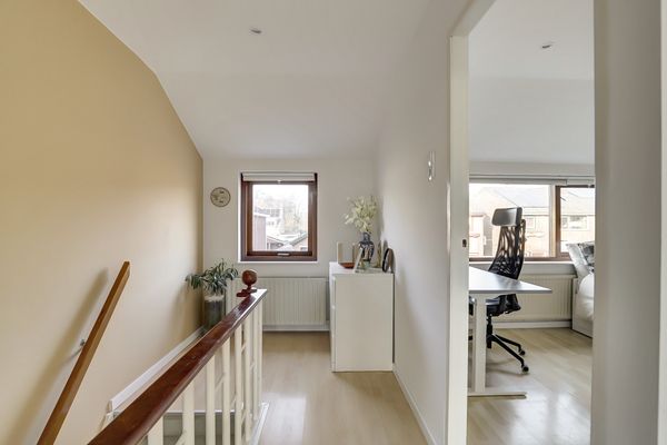 Paul Krugerstraat 83, RIDDERKERK