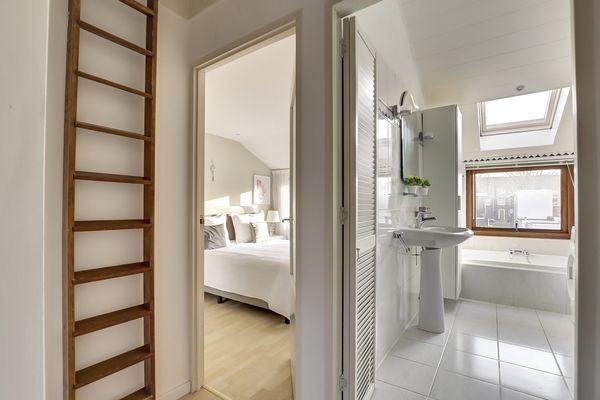 Paul Krugerstraat 83, RIDDERKERK