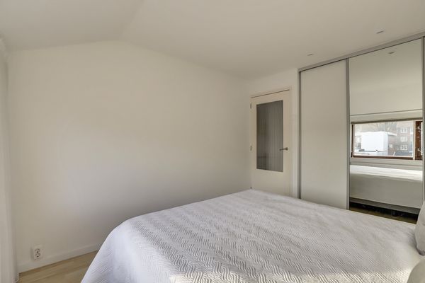 Paul Krugerstraat 83, RIDDERKERK