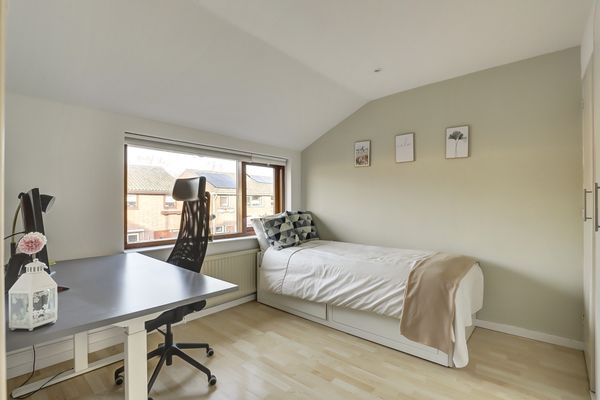 Paul Krugerstraat 83, RIDDERKERK