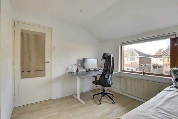 Paul Krugerstraat 83, RIDDERKERK