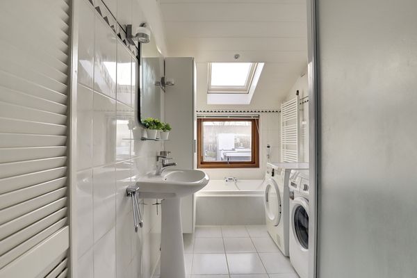 Paul Krugerstraat 83, RIDDERKERK