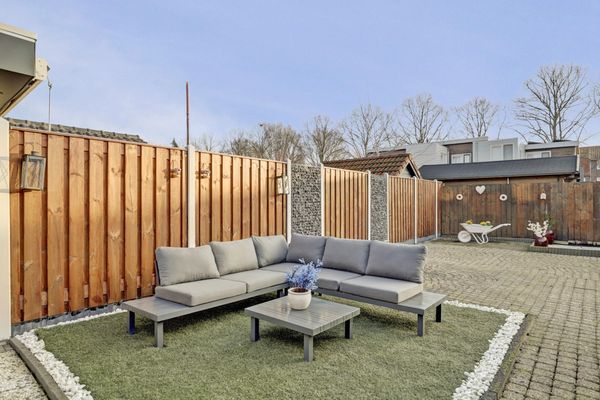 Paul Krugerstraat 83, RIDDERKERK