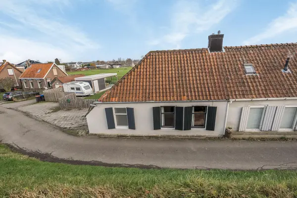 Lindtsedijk 1