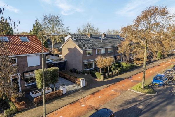 2e Barendrechtseweg 362, BARENDRECHT