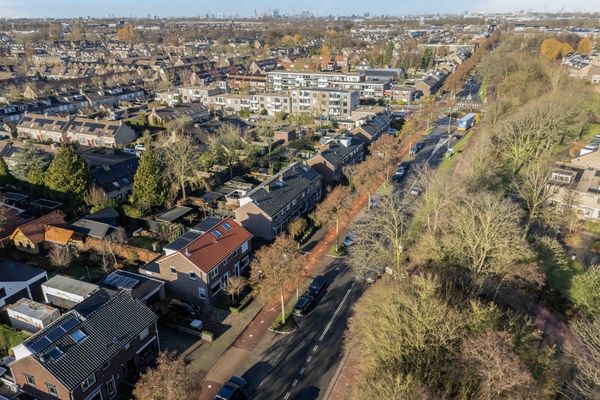 2e Barendrechtseweg 362, BARENDRECHT