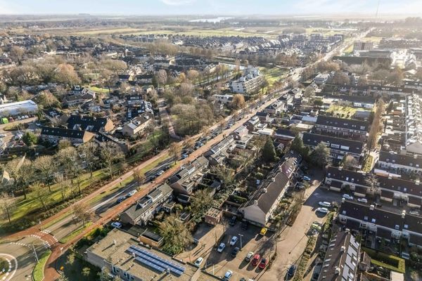 2e Barendrechtseweg 362, BARENDRECHT