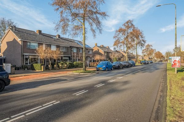 2e Barendrechtseweg 362, BARENDRECHT