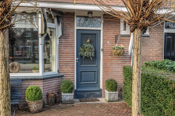 2e Barendrechtseweg 362