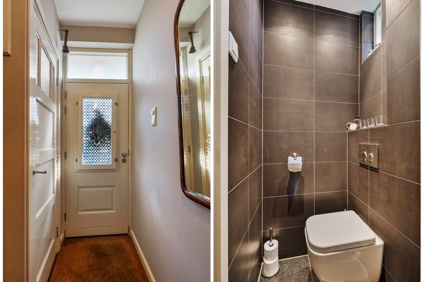 2e Barendrechtseweg 362, BARENDRECHT