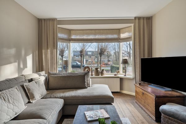 2e Barendrechtseweg 362, BARENDRECHT