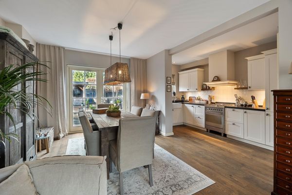 2e Barendrechtseweg 362, BARENDRECHT