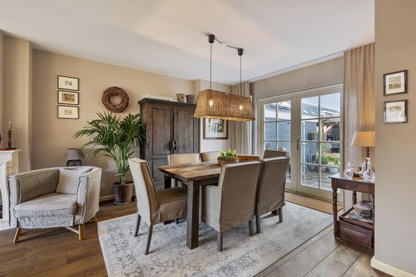 2e Barendrechtseweg 362, BARENDRECHT