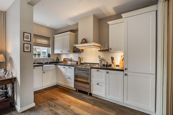 2e Barendrechtseweg 362, BARENDRECHT