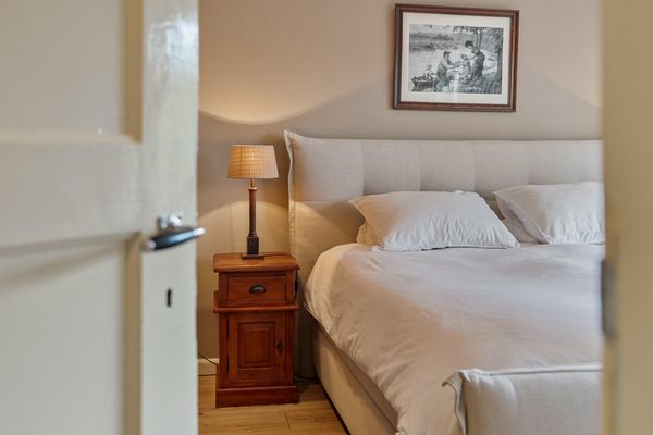 2e Barendrechtseweg 362, BARENDRECHT