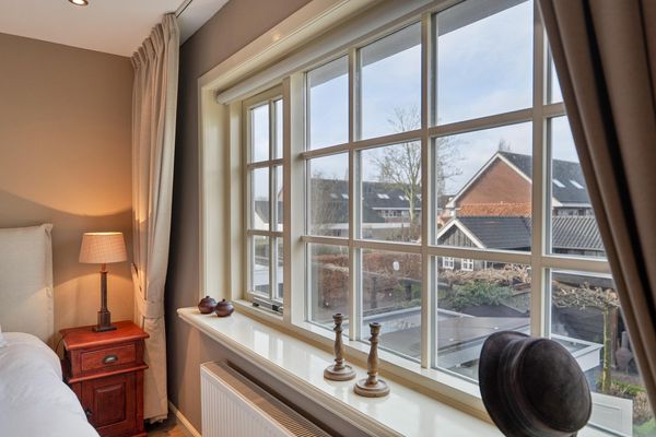 2e Barendrechtseweg 362, BARENDRECHT