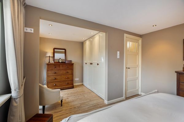 2e Barendrechtseweg 362, BARENDRECHT