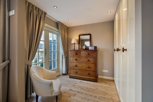 2e Barendrechtseweg 362, BARENDRECHT