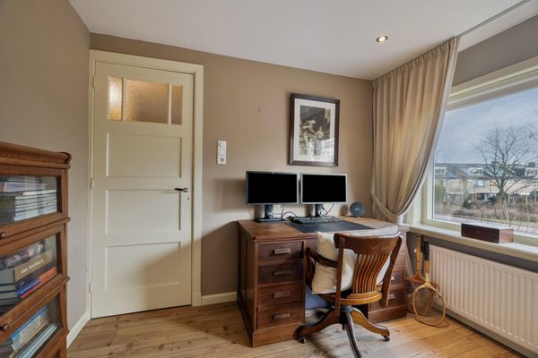 2e Barendrechtseweg 362, BARENDRECHT