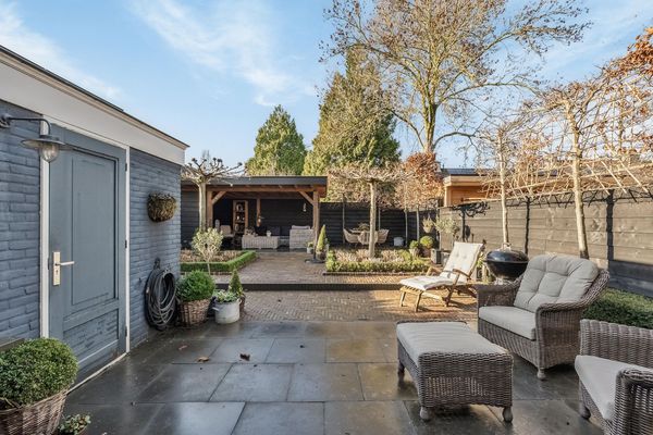 2e Barendrechtseweg 362, BARENDRECHT