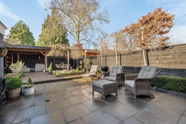 2e Barendrechtseweg 362, BARENDRECHT