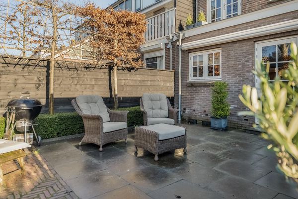 2e Barendrechtseweg 362, BARENDRECHT