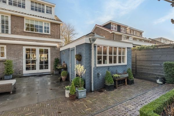 2e Barendrechtseweg 362, BARENDRECHT