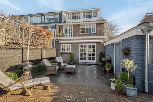 2e Barendrechtseweg 362, BARENDRECHT