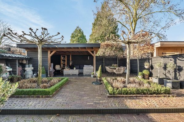 2e Barendrechtseweg 362, BARENDRECHT