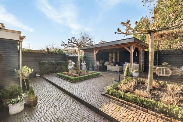 2e Barendrechtseweg 362, BARENDRECHT