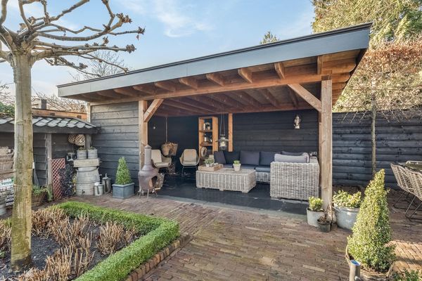 2e Barendrechtseweg 362, BARENDRECHT