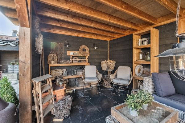 2e Barendrechtseweg 362, BARENDRECHT