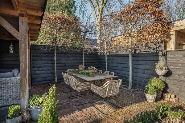 2e Barendrechtseweg 362, BARENDRECHT