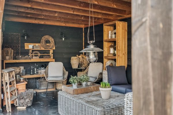 2e Barendrechtseweg 362, BARENDRECHT