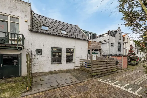 Tuinlaan 134