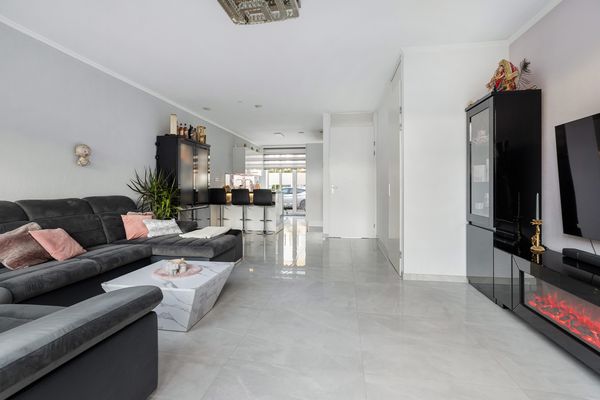 Stoutenburg 13, ROTTERDAM